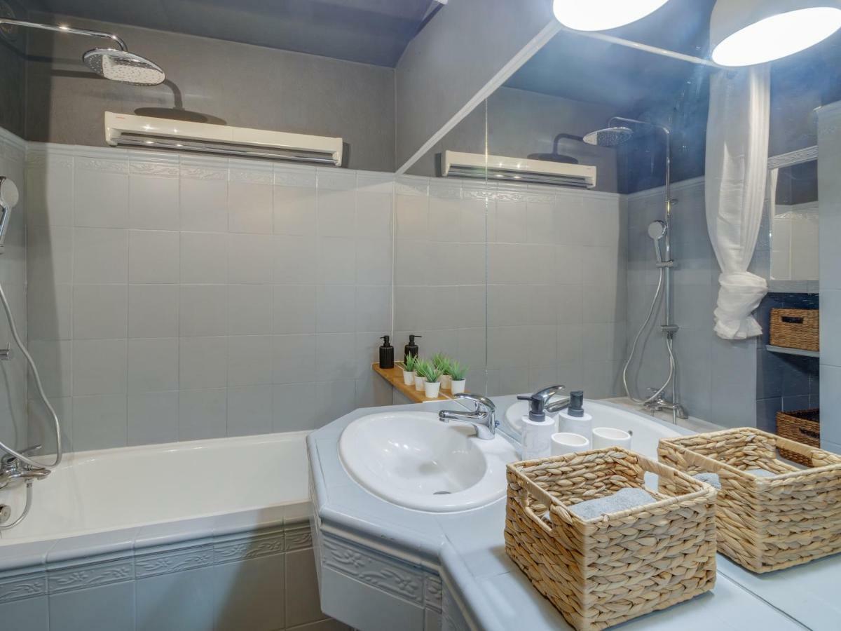 Escale Pamatxi : Vieux Port Apartment La Rochelle  Ngoại thất bức ảnh